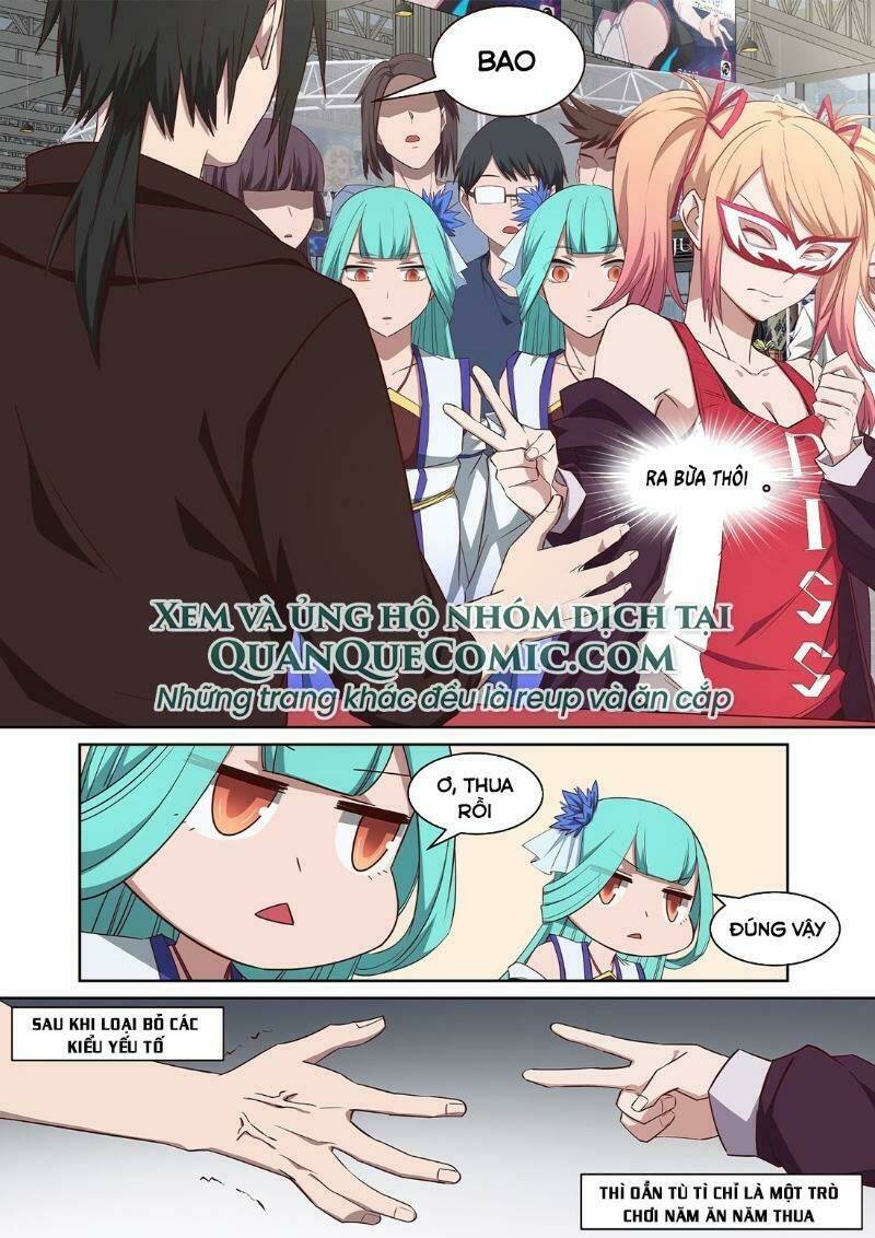 đại ẩn vu trạch chapter 27 13