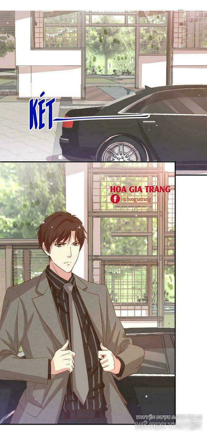 hệ thống yêu đương với nam thần chapter 14 26