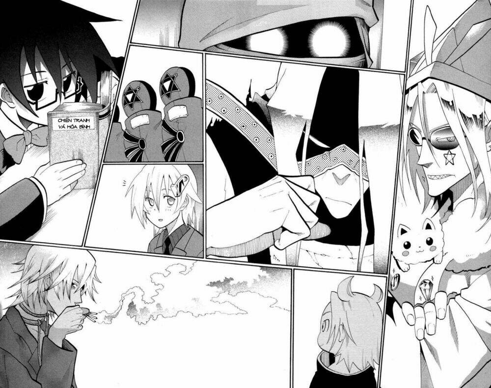 tripeace chapter 13 24