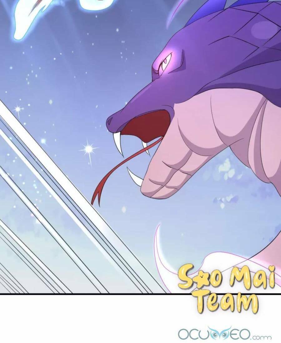 long vương truy thê chapter 6 54