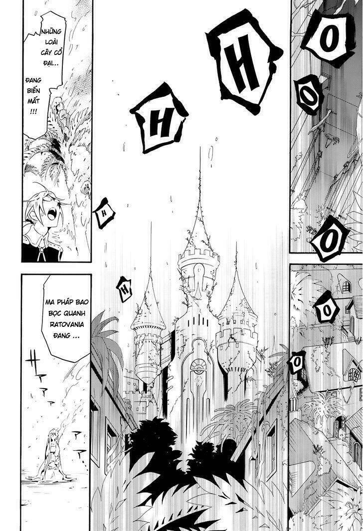 antimagia chapter 10 27