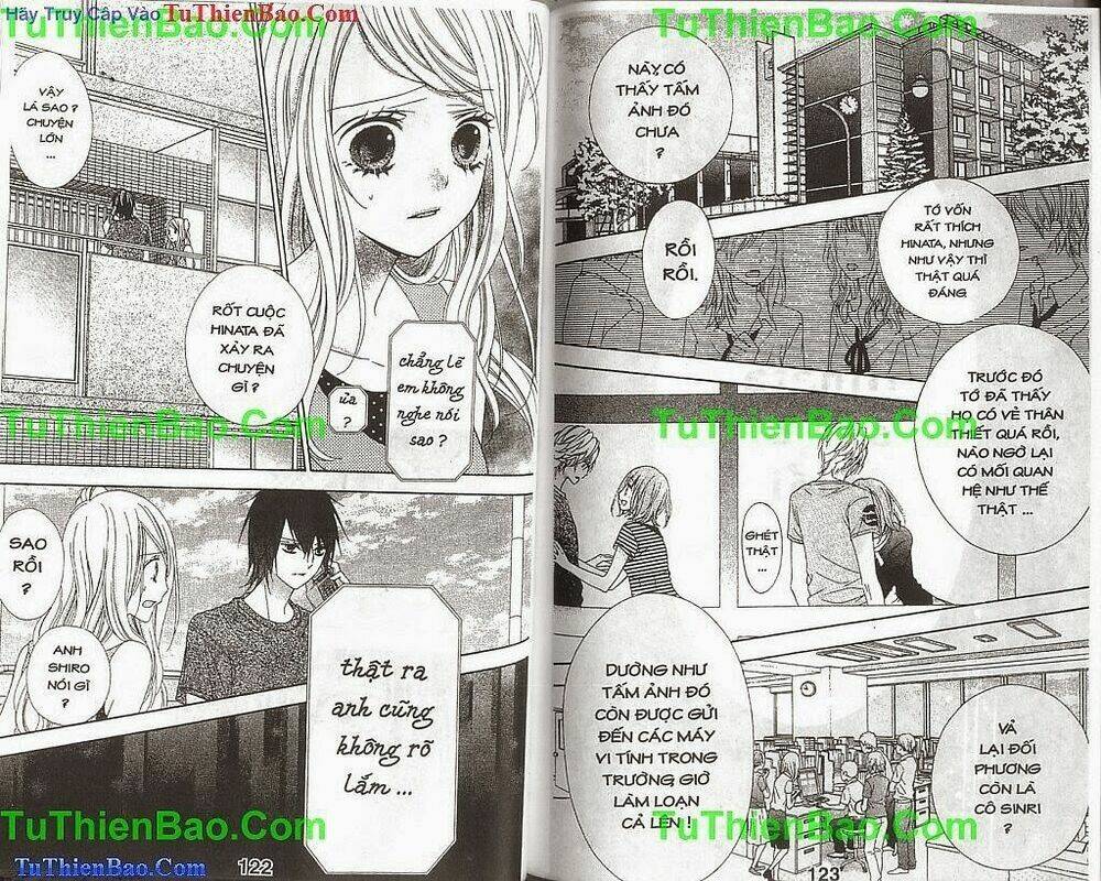 bầu trời sao đêm chapter 8 63