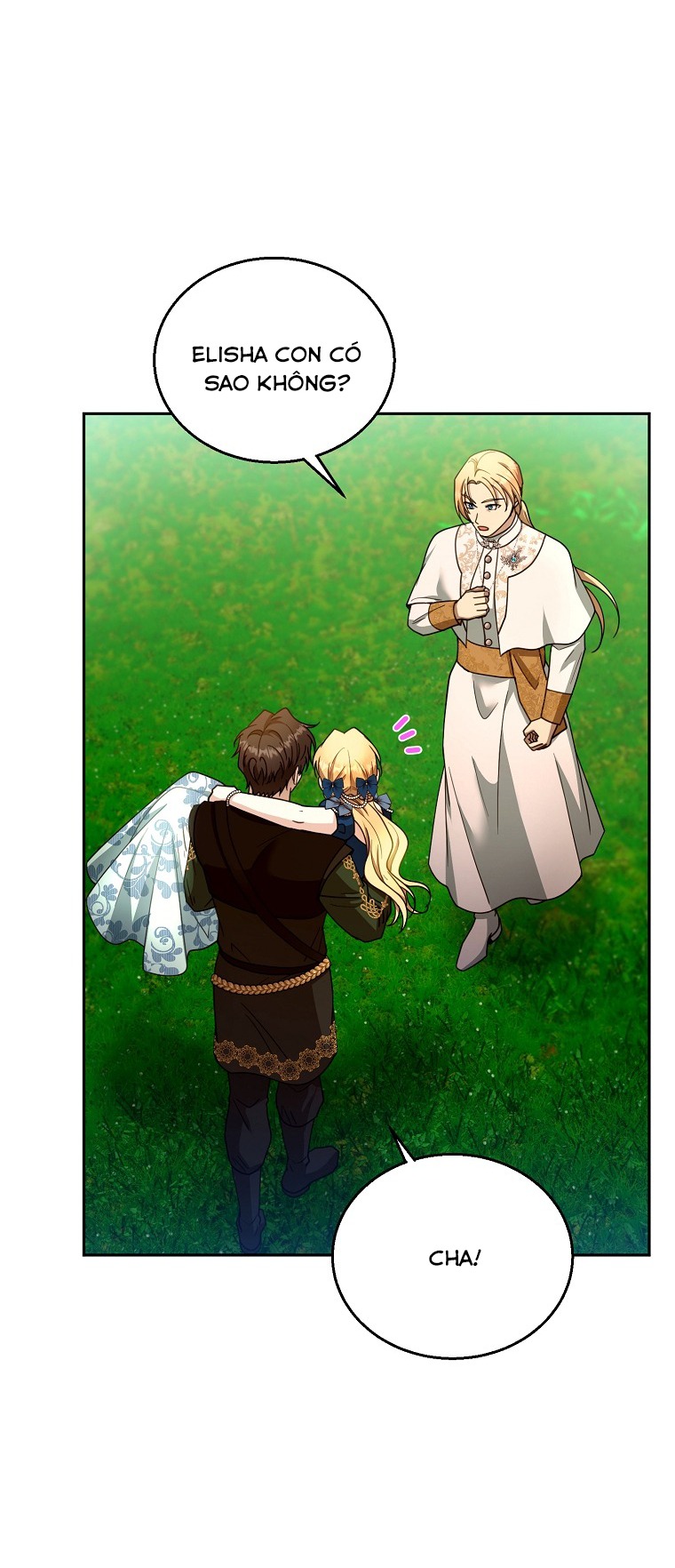 tôi đã có con với người chồng phản diện chapter 94 14