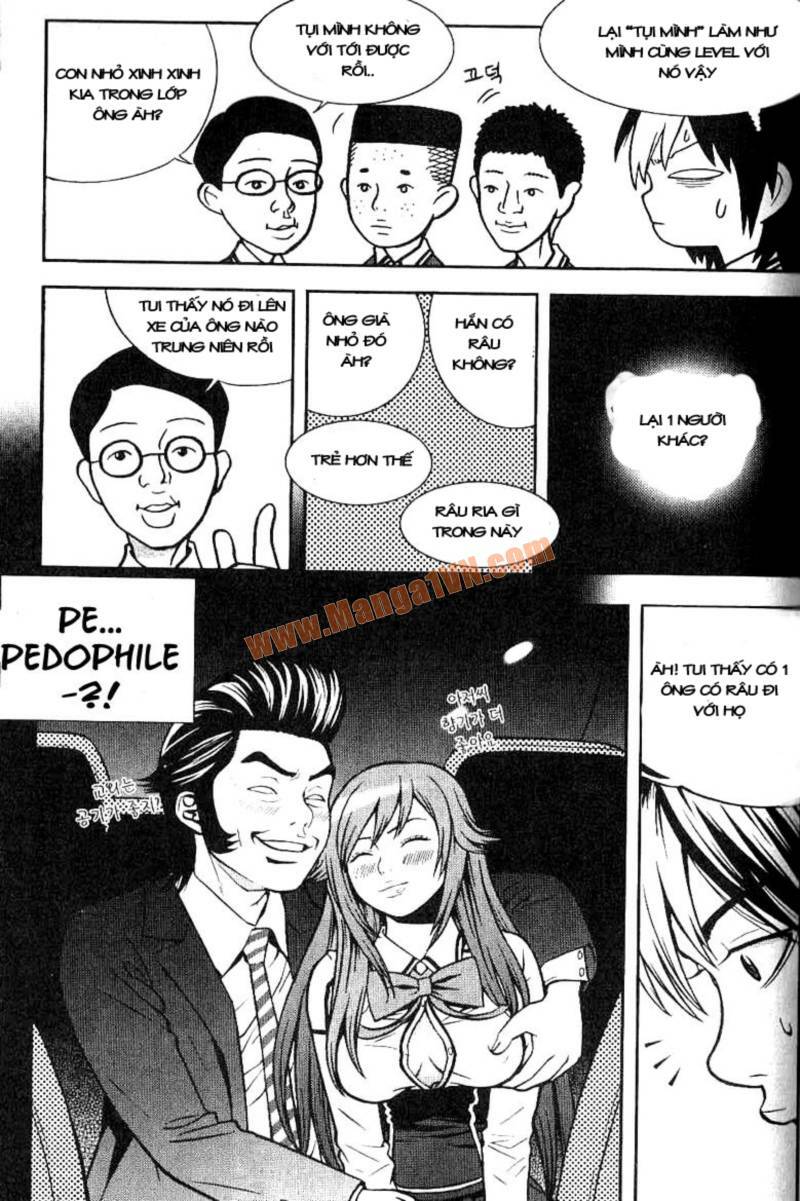 need a girl chapter 6 13