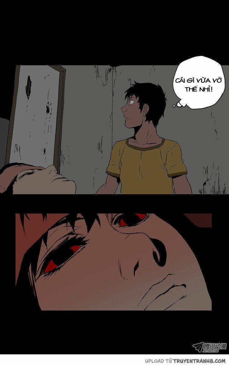 0.0 mhz - tần số chết chapter 17 19