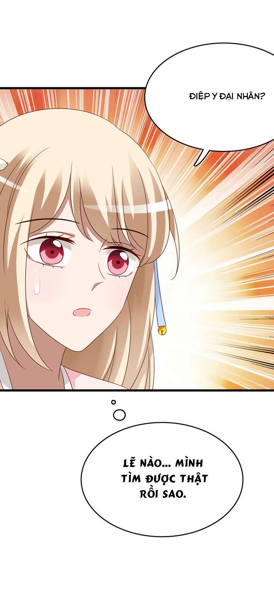 kiêu ngạo vương gia chủng điền phi chapter 137 21
