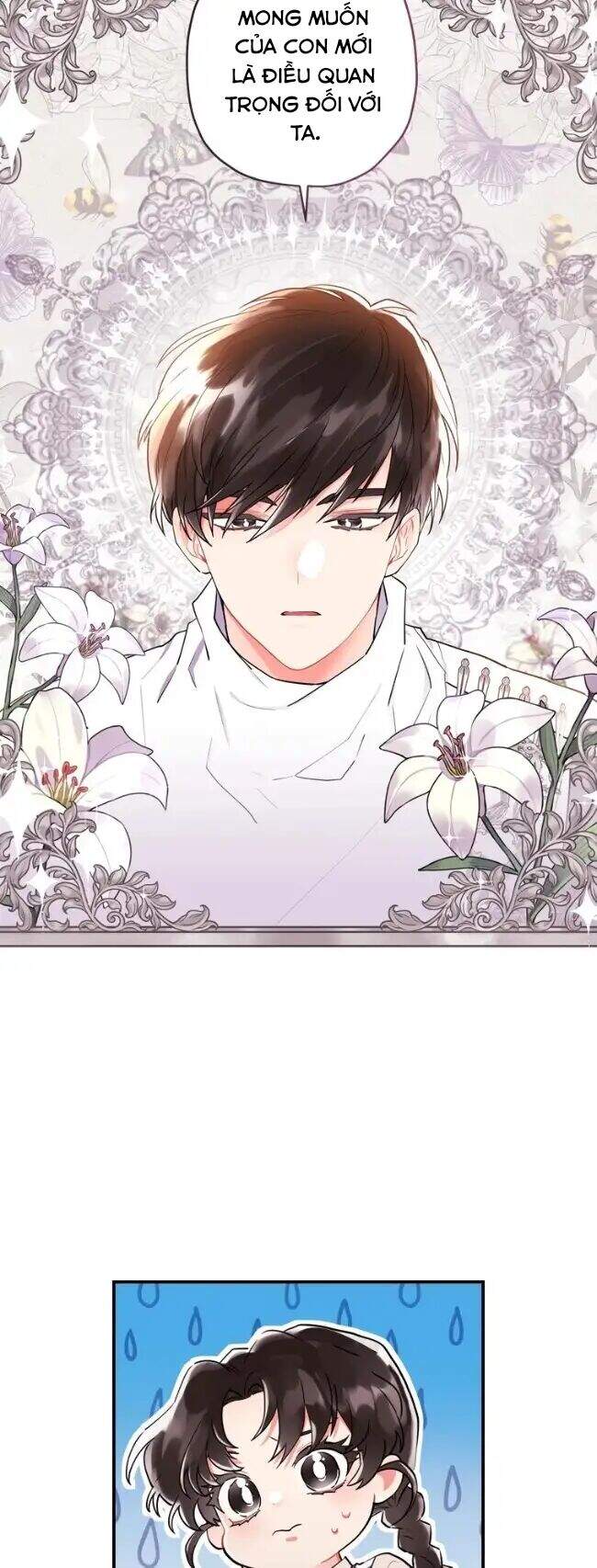 tôi đã trở thành con gái nuôi của nam chính chapter 32 31