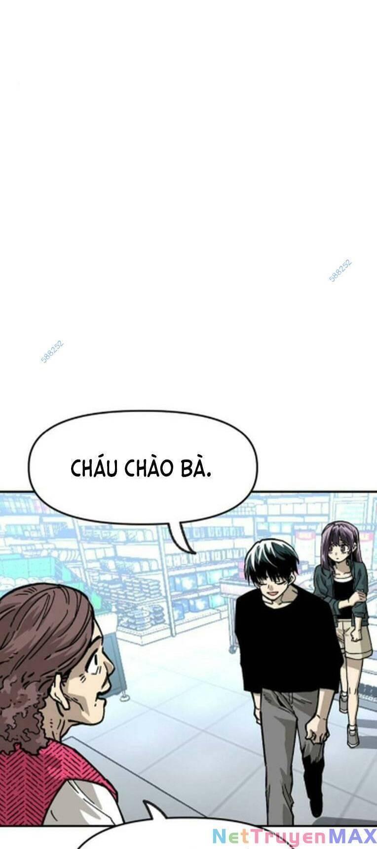 chỉ có cái c.h.ế.t mới là sự cứu rỗi chapter 32 56