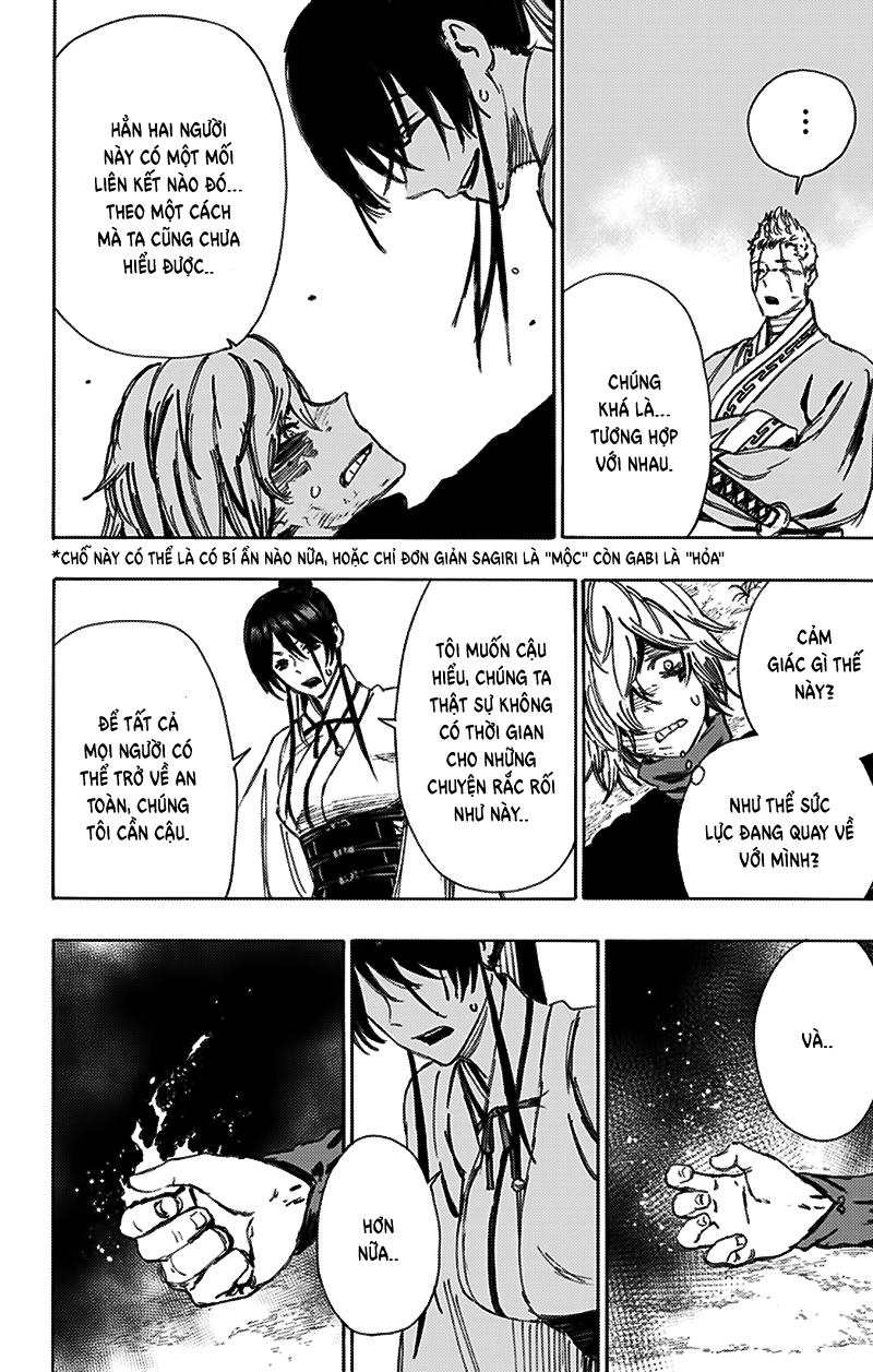 jigokuraku chapter 51 21