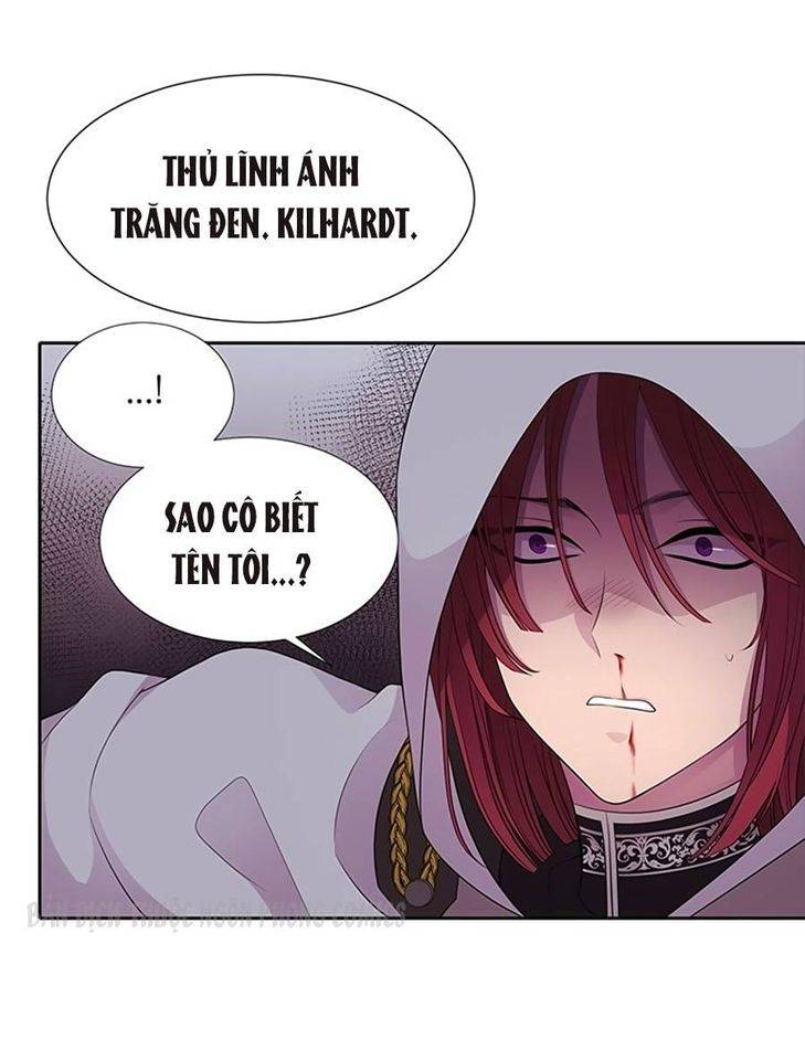 năm môn đệ của charlotte chapter 7 5