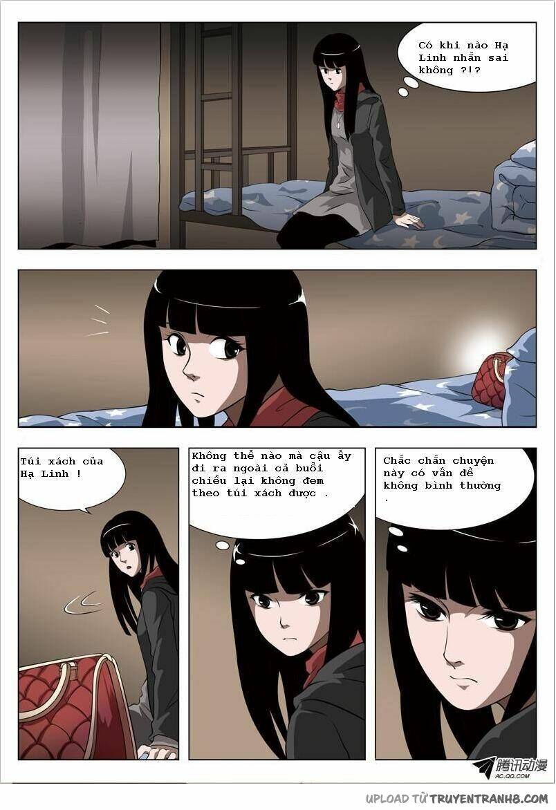 19 tầng địa ngục chapter 4 6