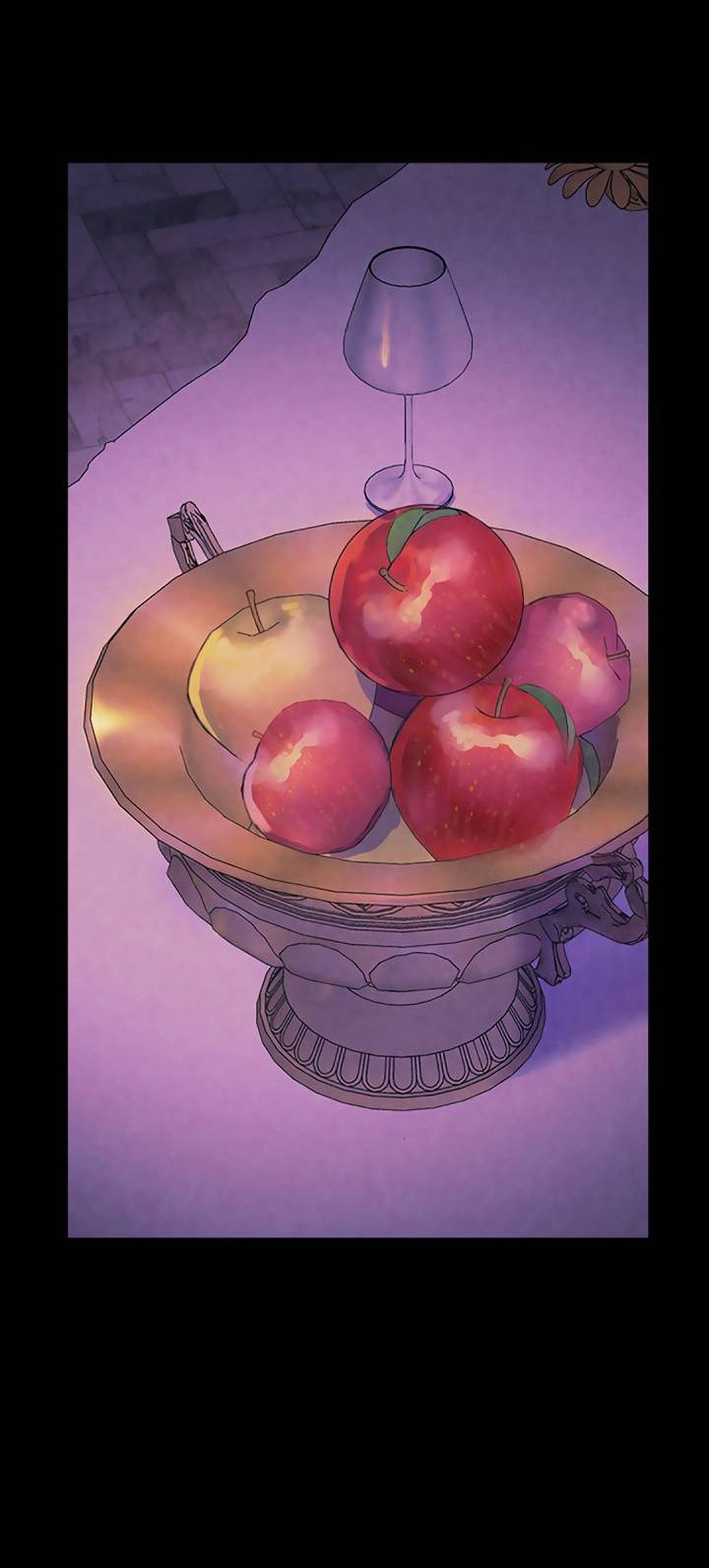 [bản 18+] trò chơi săn mồi của hoàng đế và thánh kỵ sĩ chapter 25.1 30