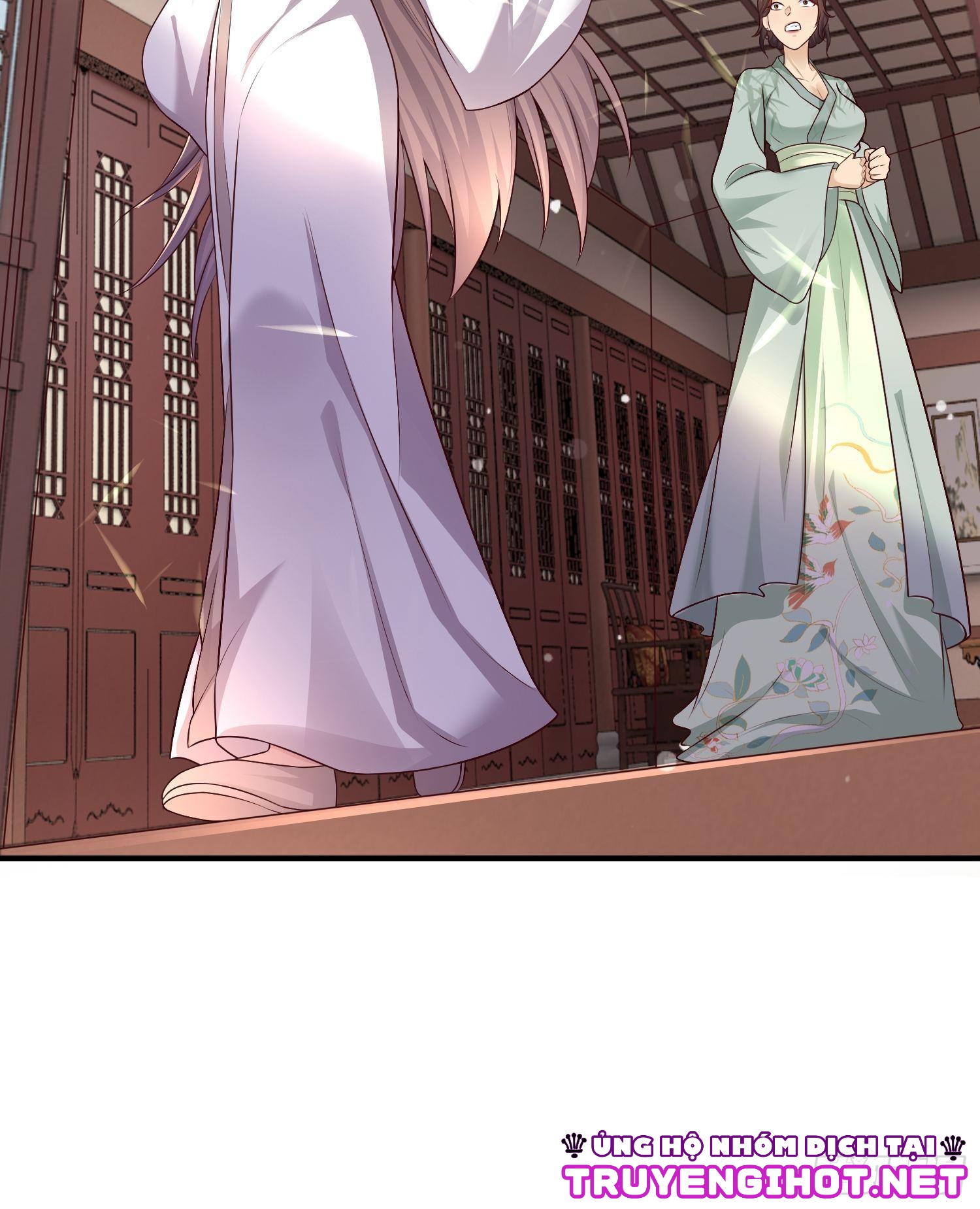 kết hôn với hoàng tử xui xẻo chapter 2 18