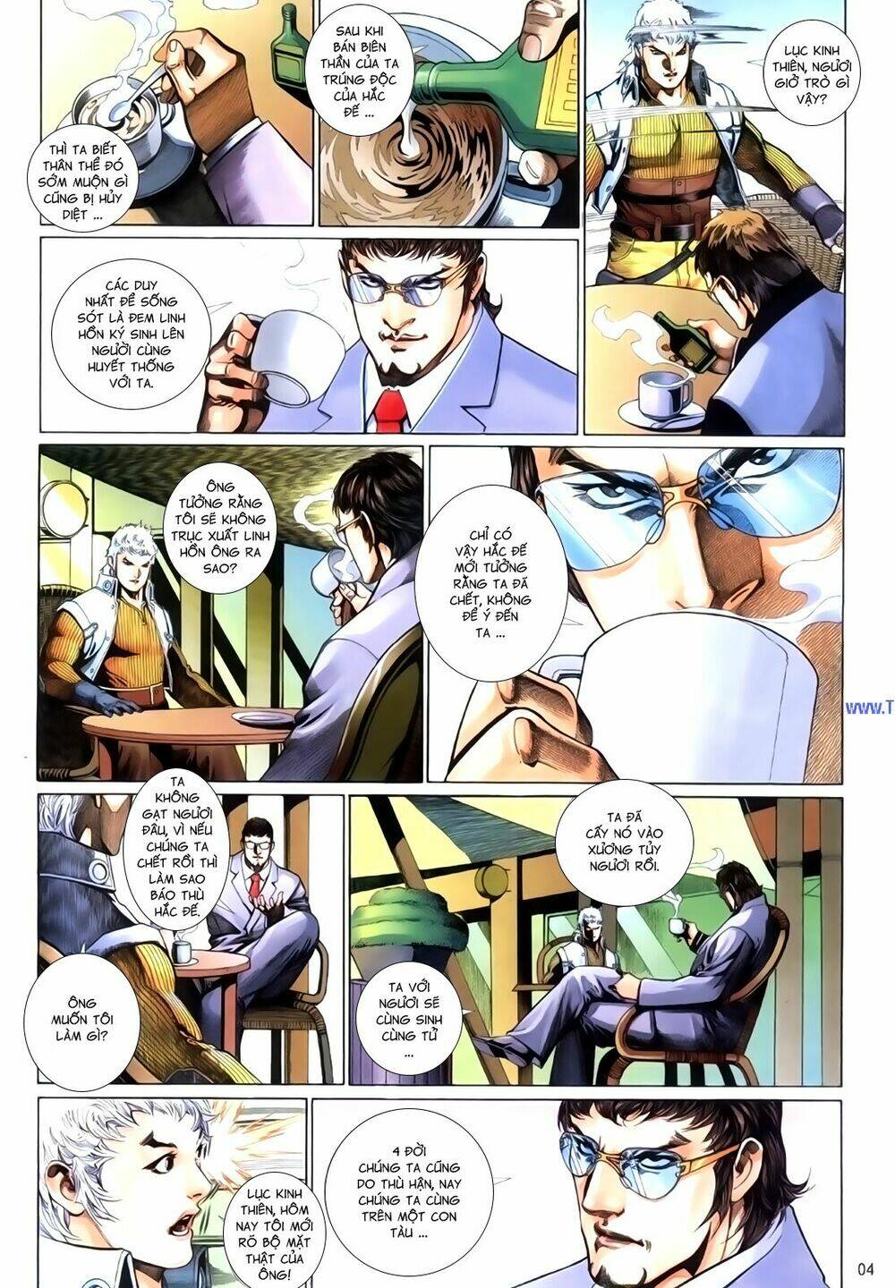 phong vân thần võ ký chapter 37 4