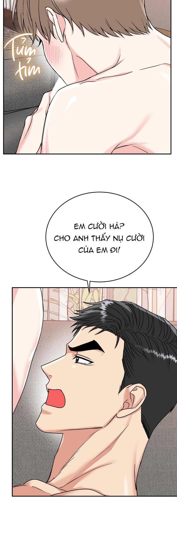 hổ dữ chapter 31 6