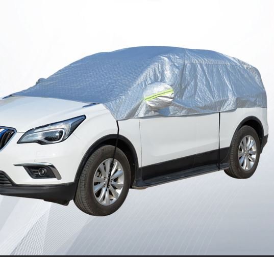 Bạt Che Phủ Xe Toyota Yaris Cao Cấp