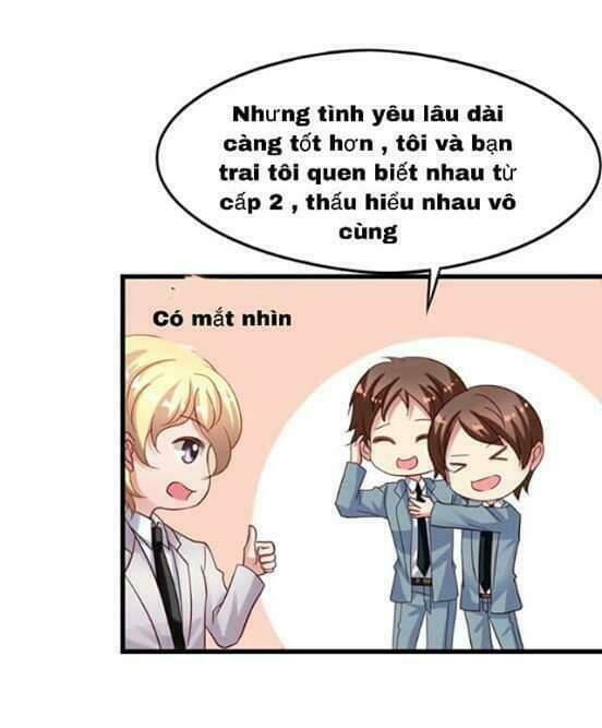 tôi không muốn fa như vậy đâu chapter 76 26