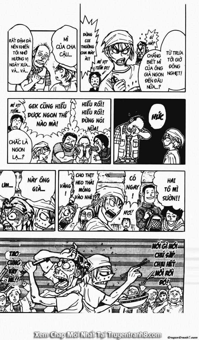 sắc lệnh ánh trăng chapter 7 8