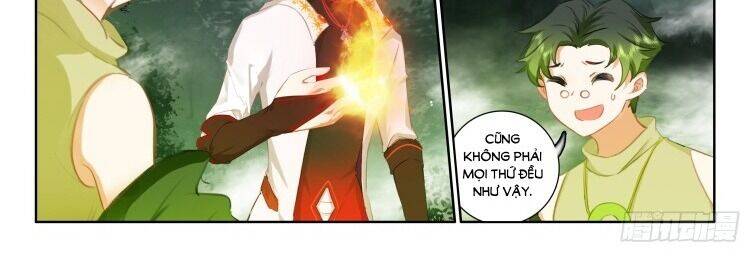 Âm Dương Miện chapter 61.5 18