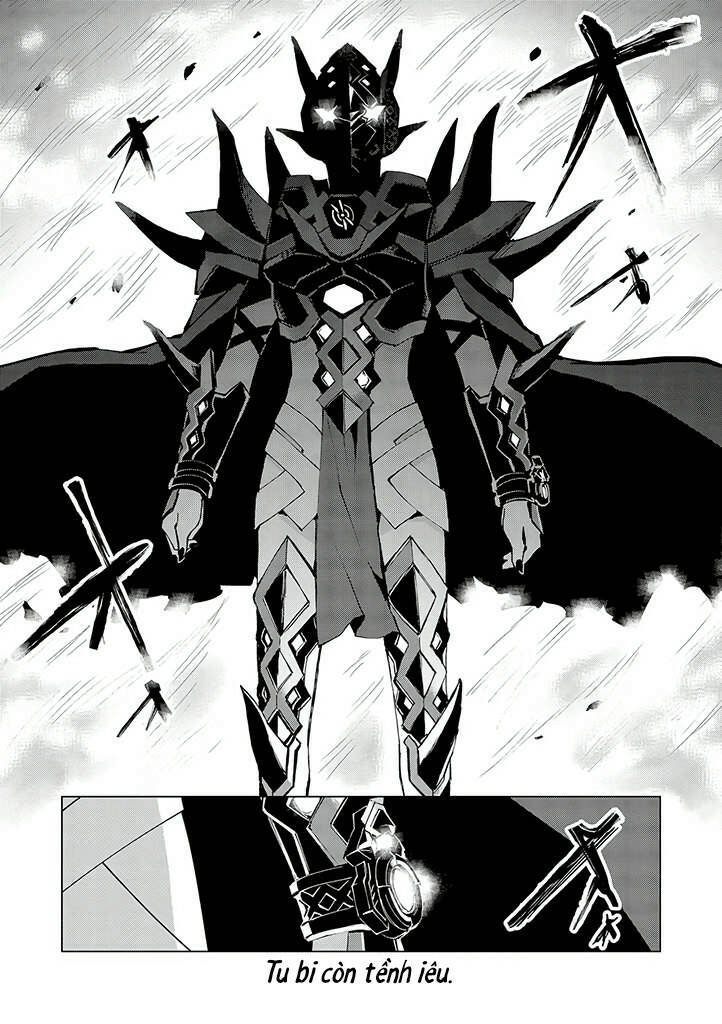 hero-san and former general-san chapter 12 36