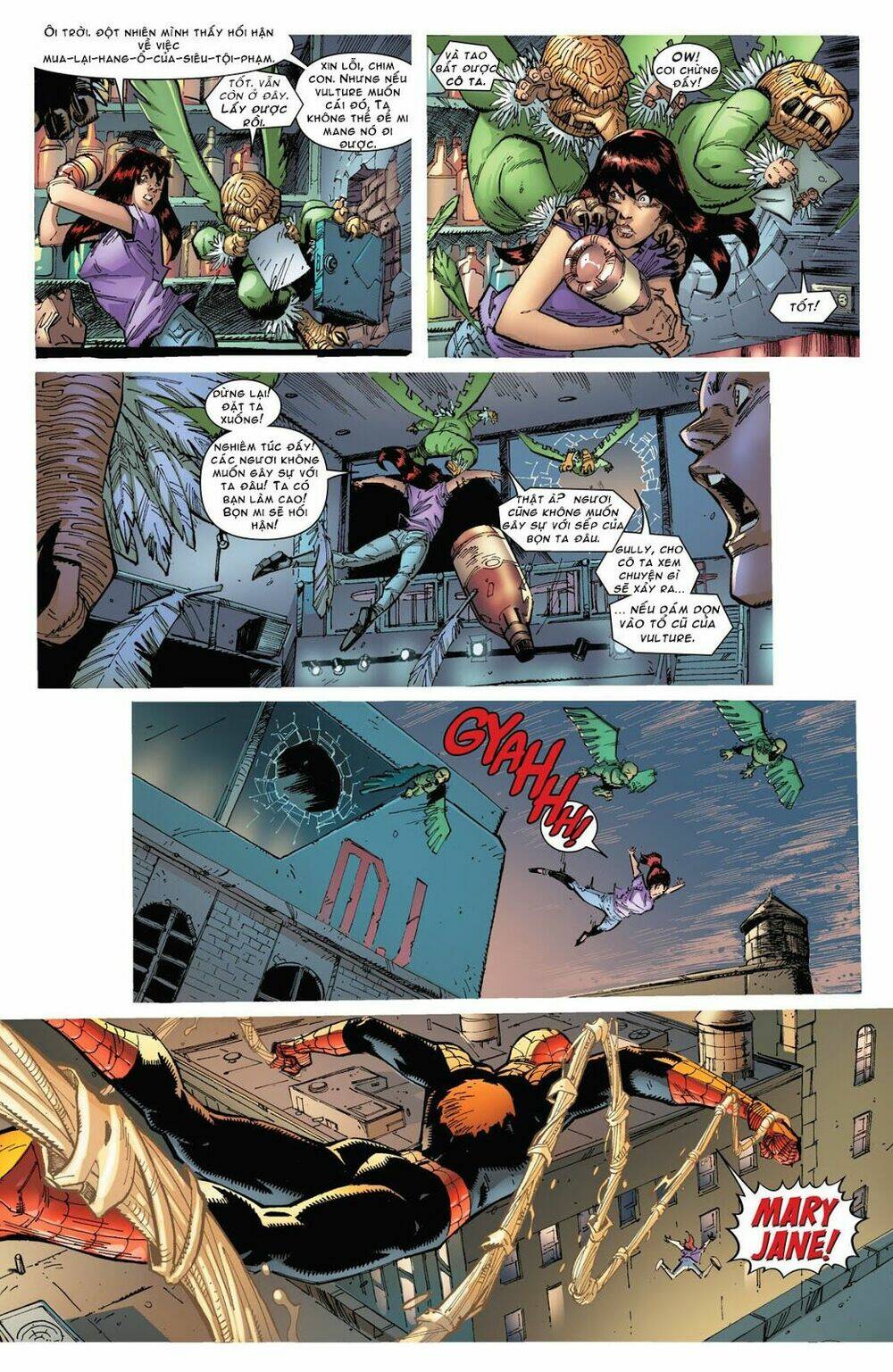 superior spider man chapter 2 18