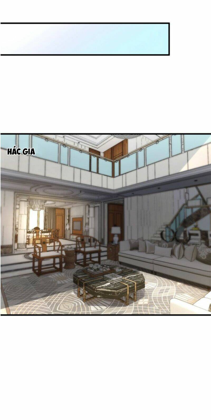 thú cưng độc quyền của boss chapter 54 17