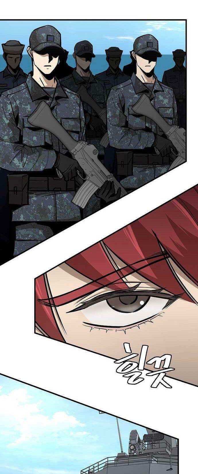 return survival chapter 100 18