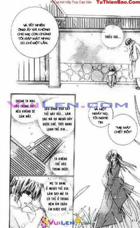 cáo nhỏ đáng yêu chapter 5 41