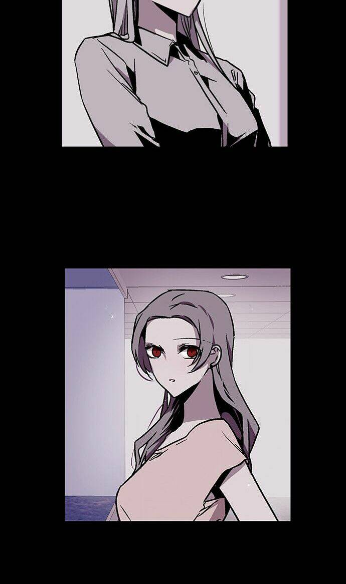 người máy hủy diệt chapter 18 8