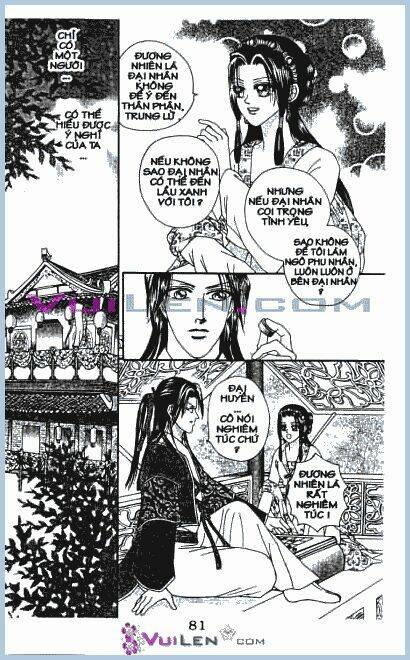 nàng công chúa lạc loài chapter 1 82