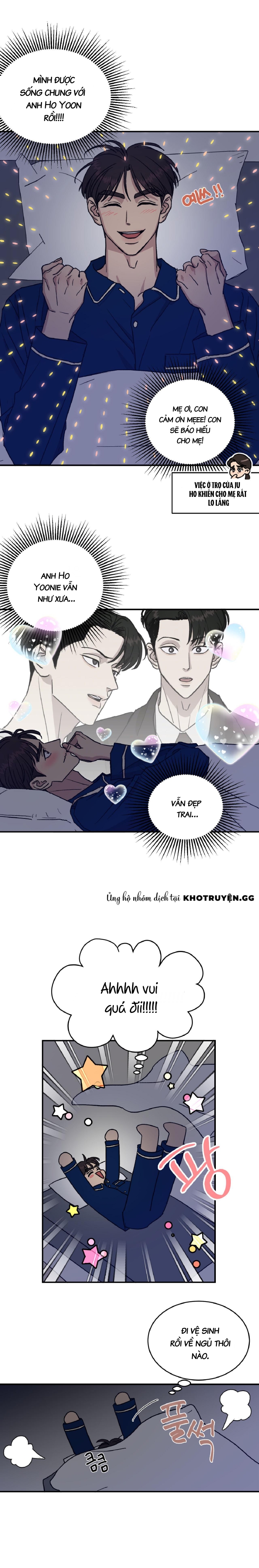 nhà chung chapter 1 17