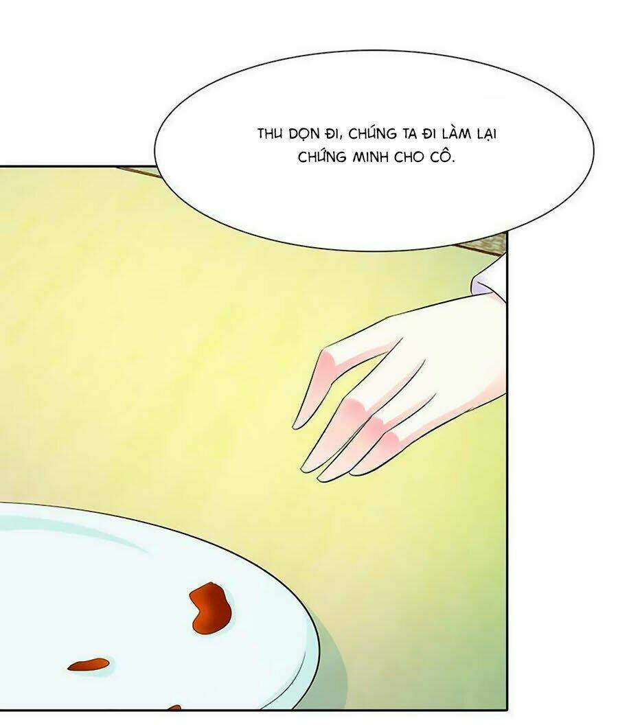 song diện danh viện chapter 41 30