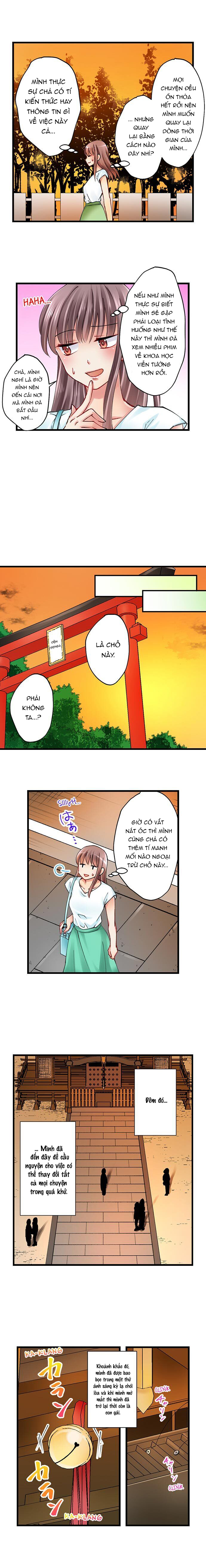 trở về thời niên thiếu (full) chapter 18.2 2