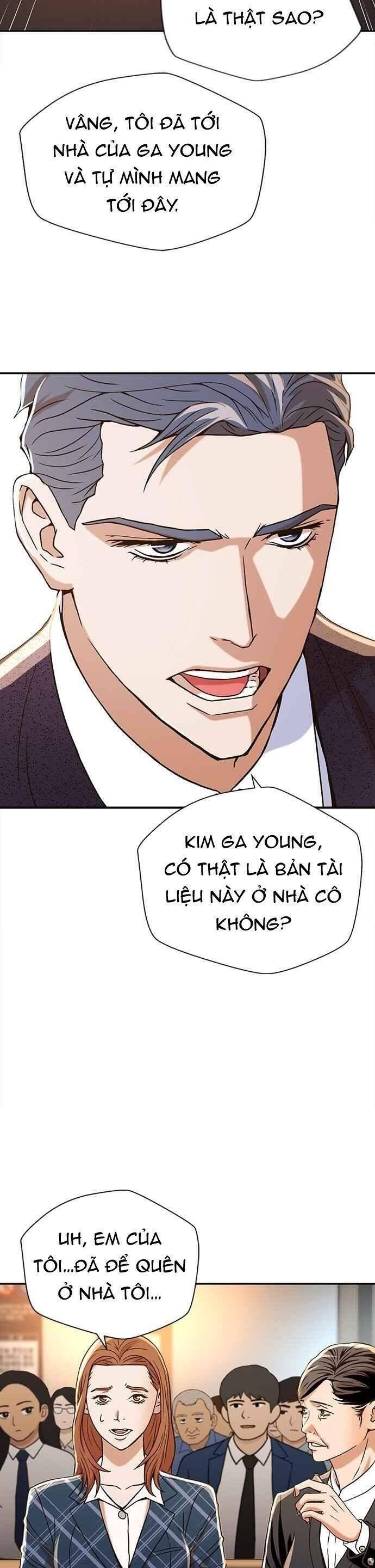 thẩm phán lee han young chapter 8 17