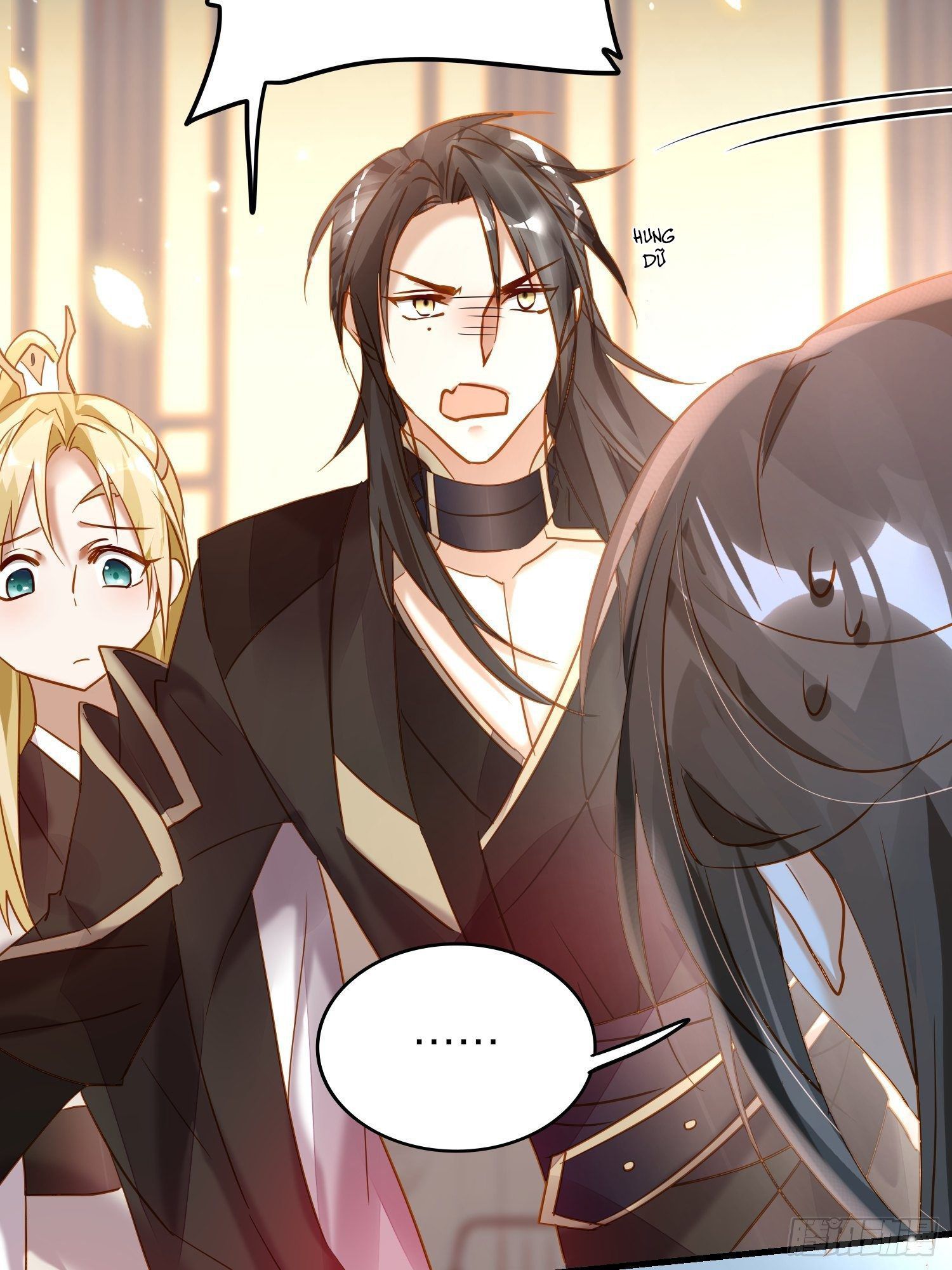 lục thân bất nhận chapter 87 23