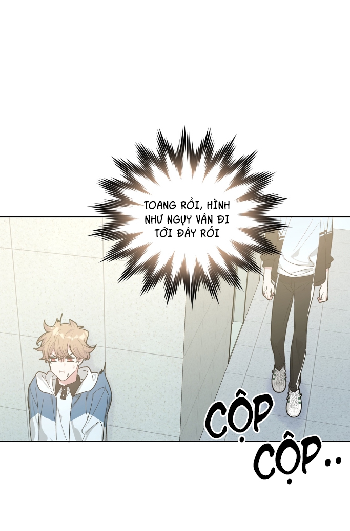 đừng nói yêu tôi (don't say you love me) chapter 10 28