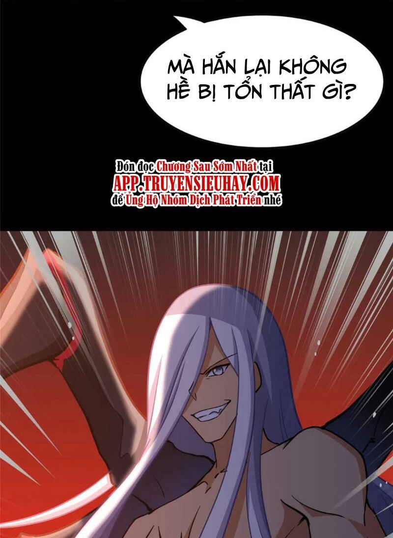 bạn gái virus của tôi chapter 397 79