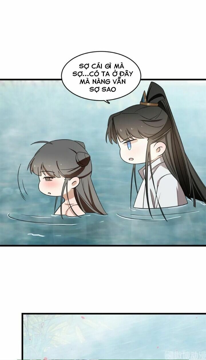 độc bộ thiên hạ: đặc công thần y chapter 227 10