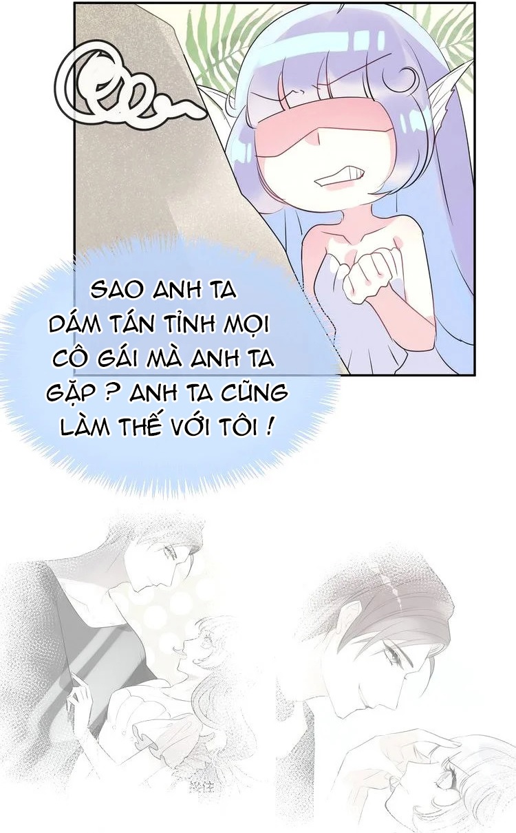 bộ váy của nàng tiên cá chapter 17 9