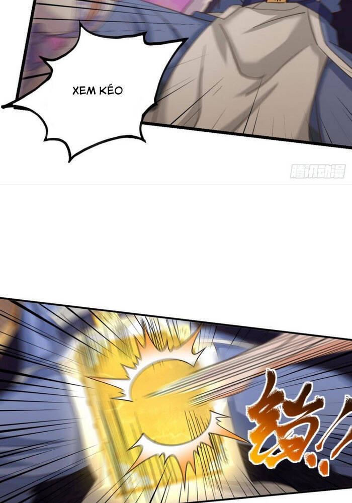 lão tổ của bạn đang online chapter 116 12