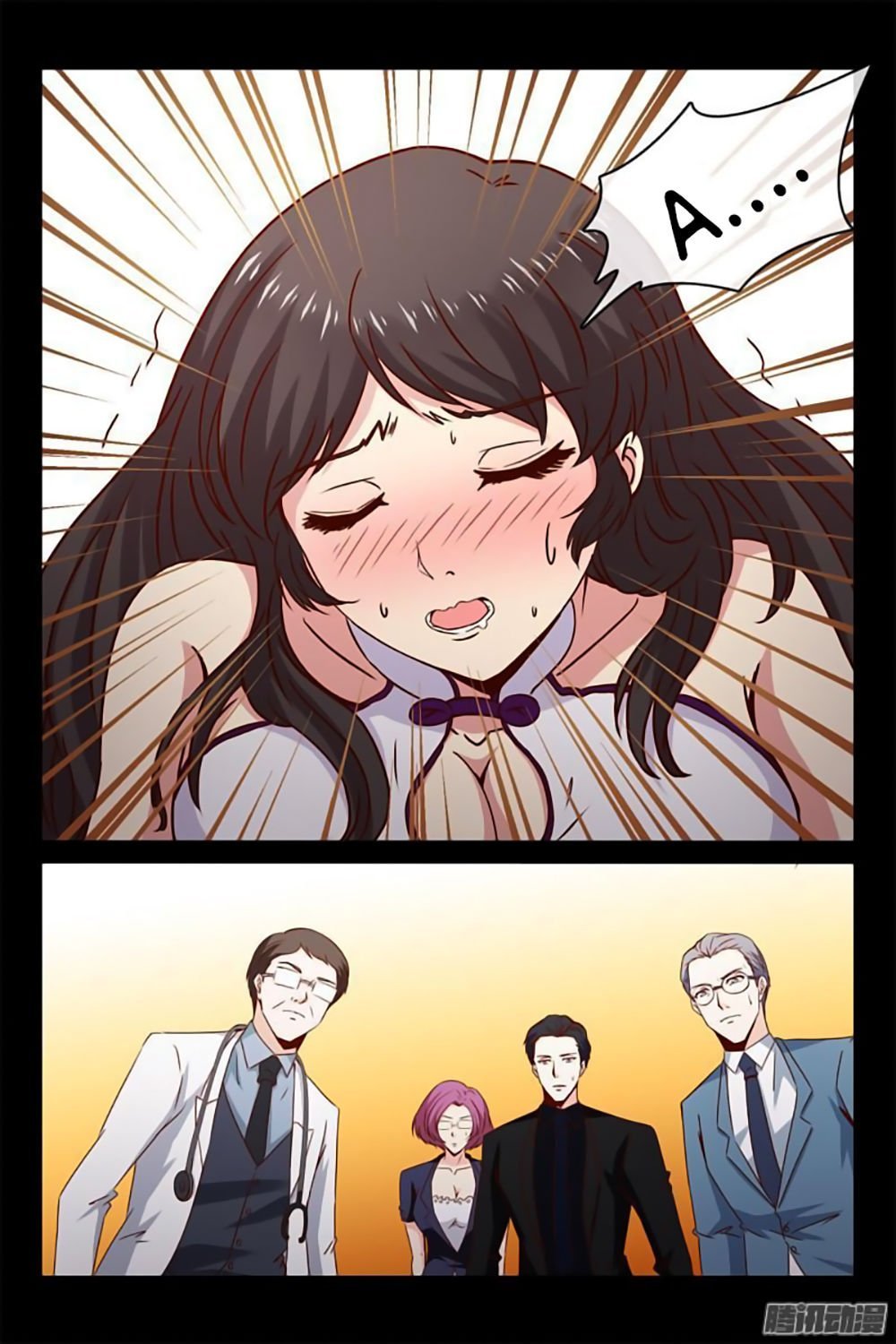 tình nhân khế ước của tổng tài chapter 16 12