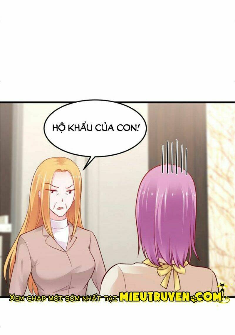 thú cưng độc quyền của boss chapter 105 18