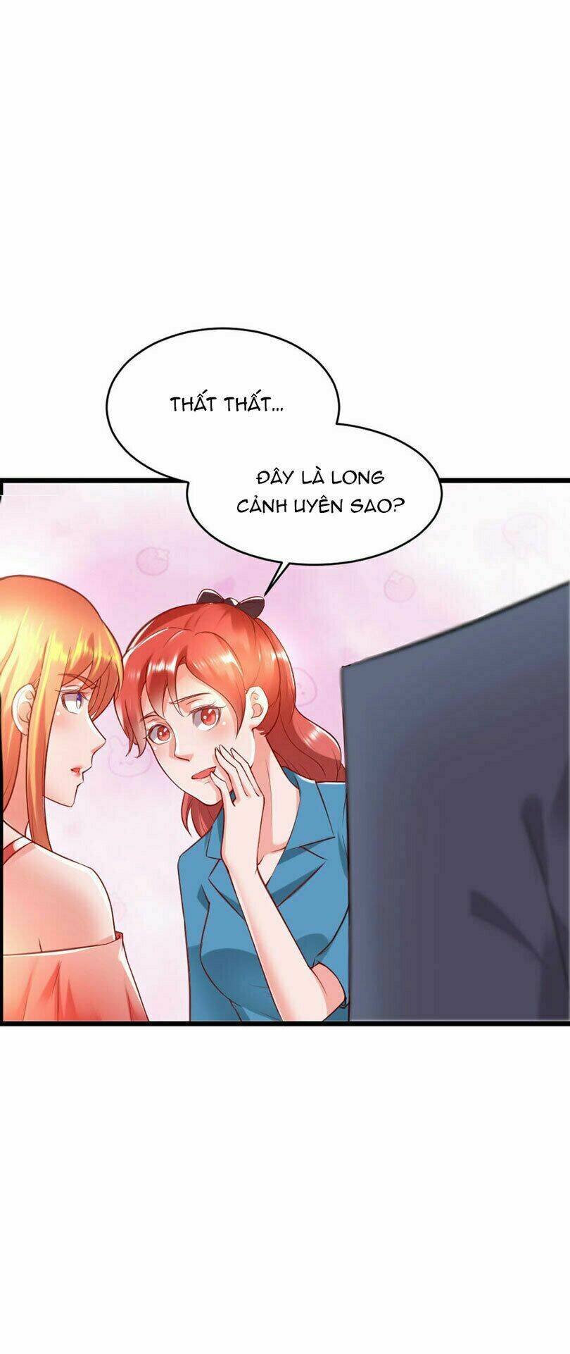 tiểu bạch điềm thê của long thiếu chapter 14 36