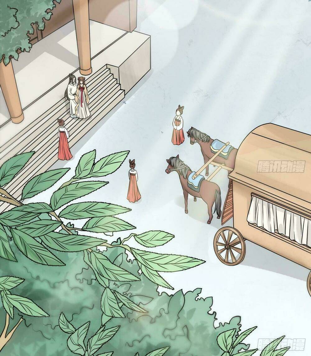 vương gia ba tuổi rưỡi của tôi chapter 22 5