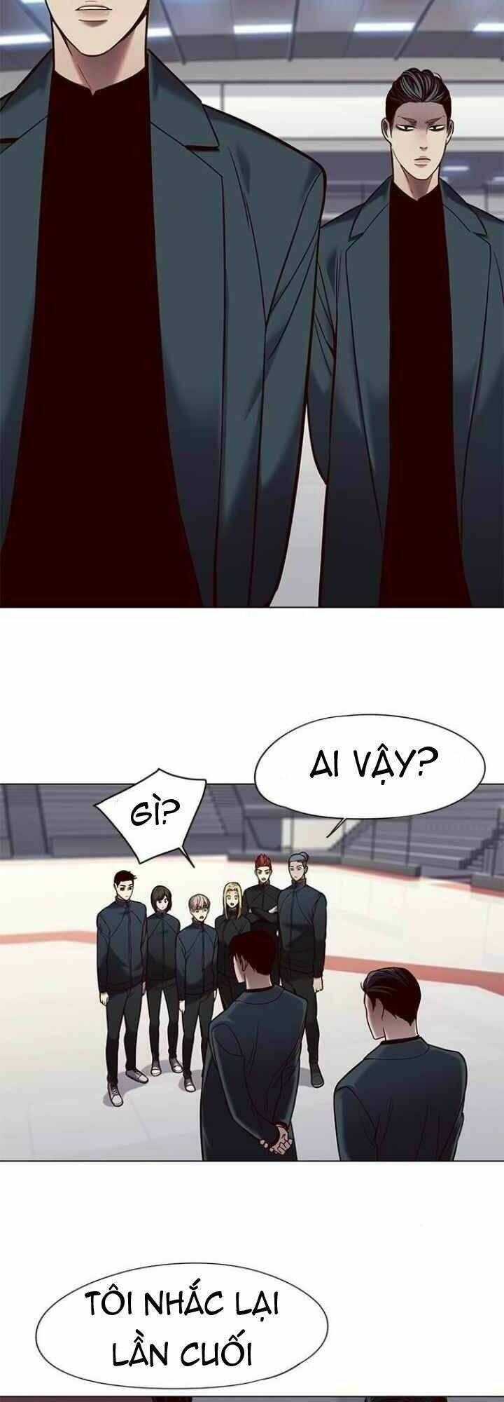 biến thân thành mèo chapter 95 44