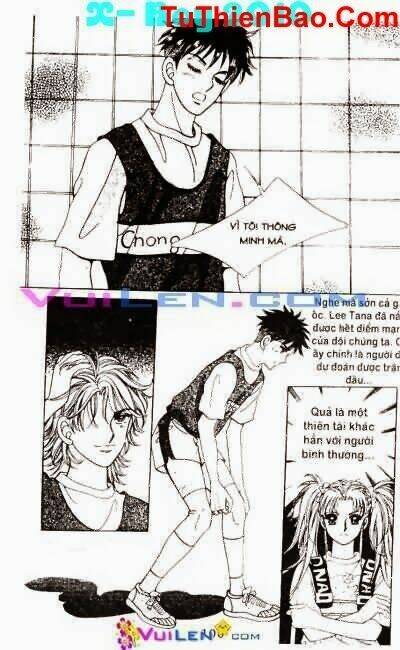 cô giáo tuổi 18 chapter 8 100