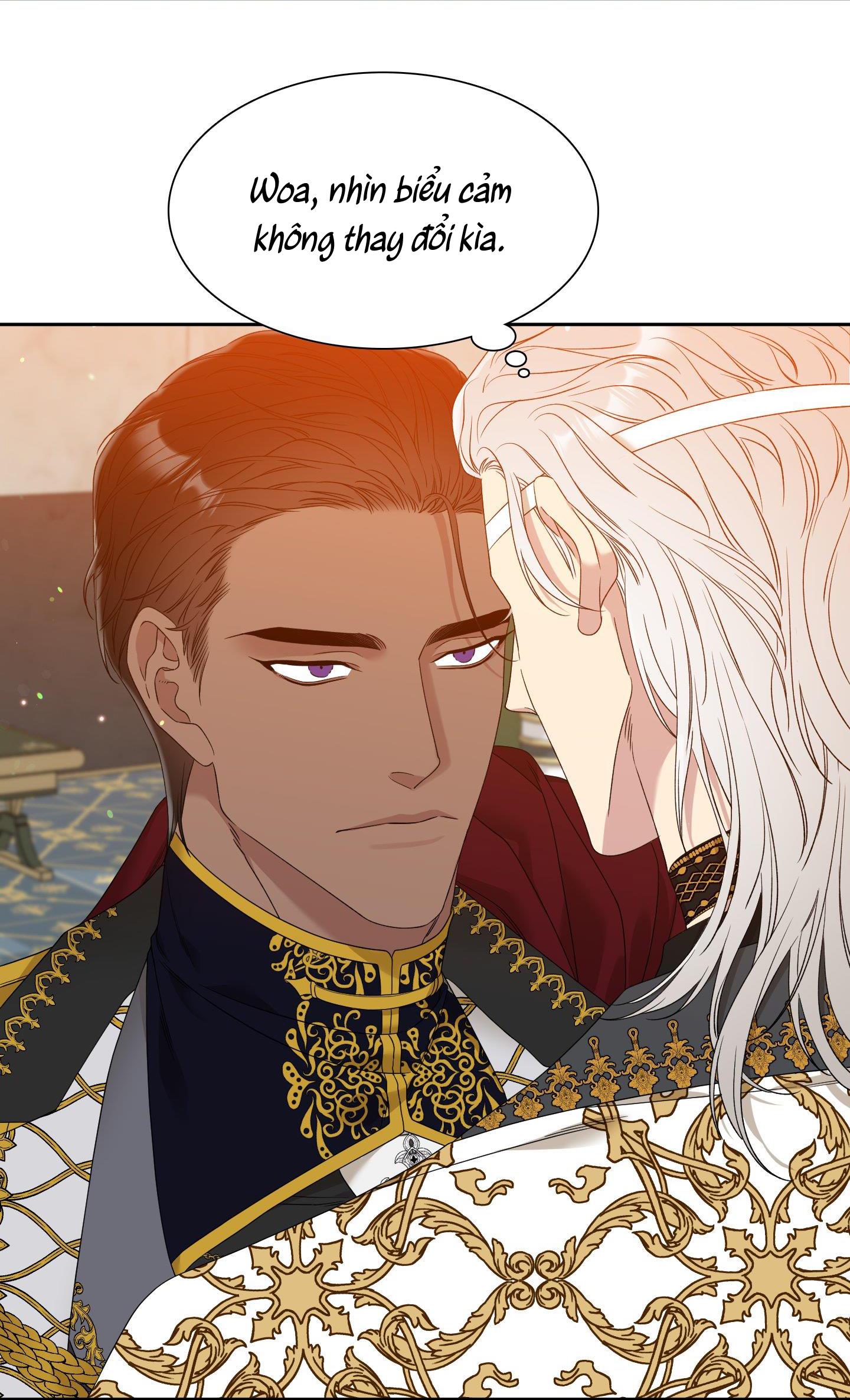 ái tình tự tâm chapter 13 20