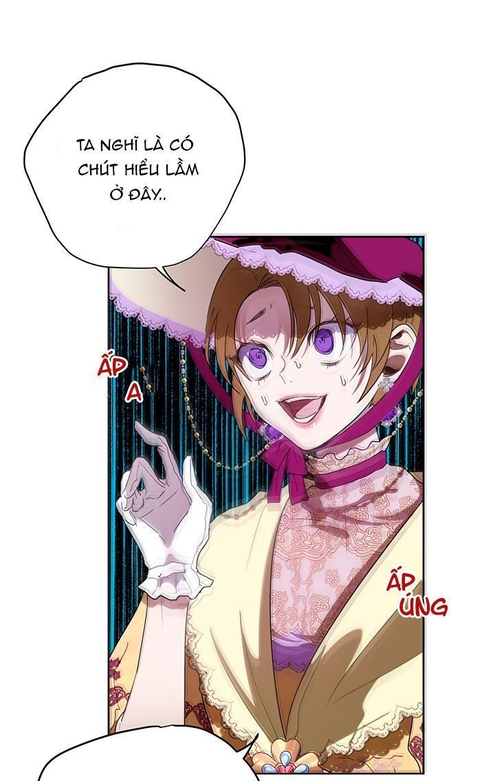 cách để cứu rỗi anh trai của nữ chính chapter 14 71