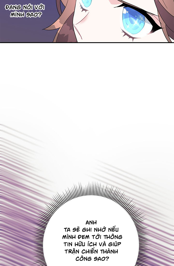 công chúa của loài chim chapter 20 80