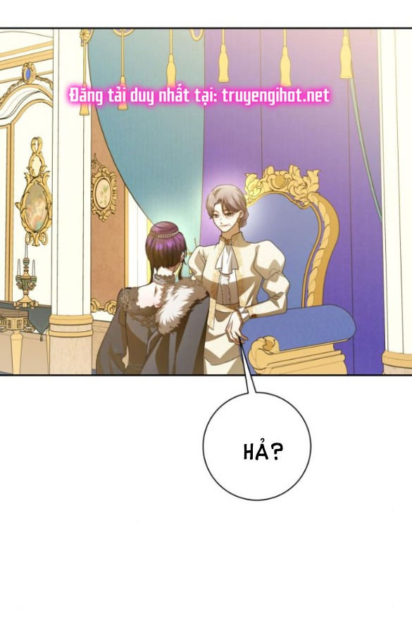 tôi muốn trở thành cô ấy dù chỉ là một ngày chapter 146.1 30